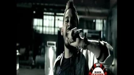 Busta Rhymes Ft Linkin Park - We Made It