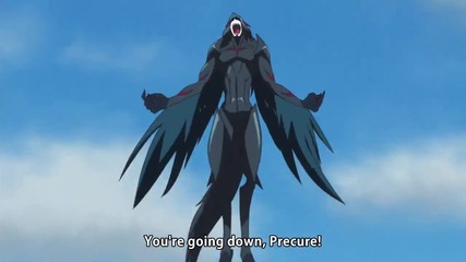 Suite Precure Episode 47