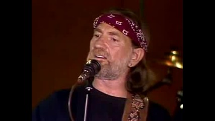 Willie Nelson - Always On My Mind