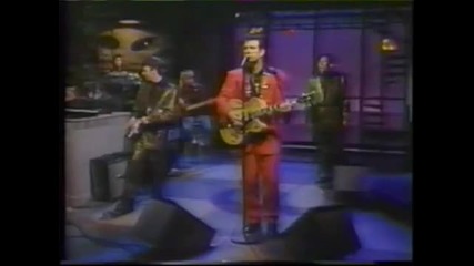 Chris Isaak Wicked Game 