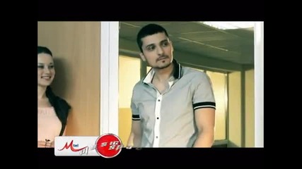 Перфектната двойка - Мона и Lil Sha - Musicspacetv 