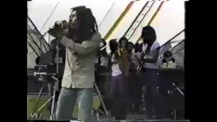 Bob marley no woman no cry 1979