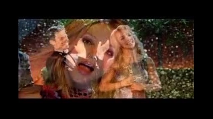 Britney Spears - Lucky