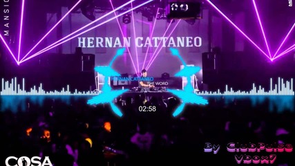 Hernan Cattaneo - The Word