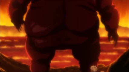 [nanatsu no Taizai Amv] It Has Begun - Starset