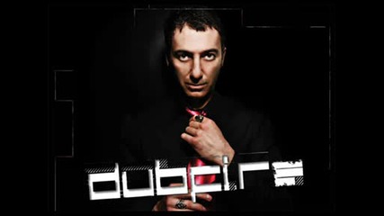 Unkle - Hold My Hand (dubfire Remix)