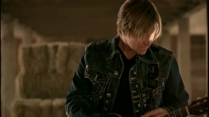 Jack Ingram - That s A Man 