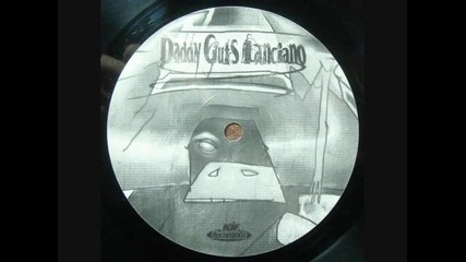Daddy Guts Lanciano - For My Mother 