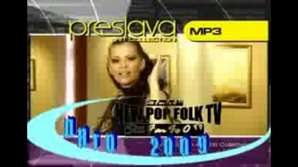 Preslava Hit Colection 2009 