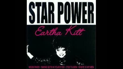 Eartha Kitt - This Is My Life.1986