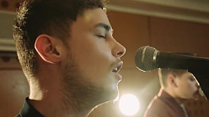 Joe and Jake - King cover acoustic (original by Years & Years)