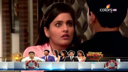 Shastri Sisters - Сестрите Шастри - Епизод 269