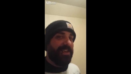В Сащ потече горяща вода