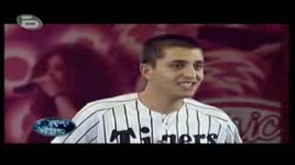 Music Idol 3 - Кастинг София (4)