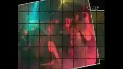 Critical Mass - Burnin Love