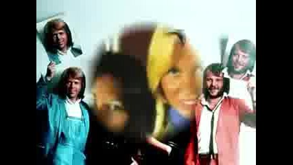 Abba - Thank You For The Music 