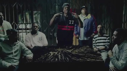 Премиера...! Pusha T - My God ( Високо Качество )