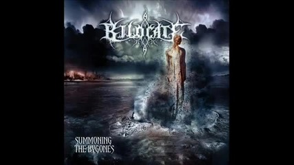 Bilocate - Dead Emotion ( Paradise Lost Cover)