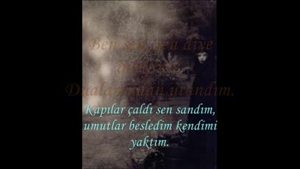 Resit Turan - Utandim