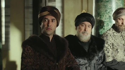 Великолепният век : Кьосем Султан епизод 18 Трилър / Muhteşem Yüzyıl Kösem 18.bölüm - Fragman 1