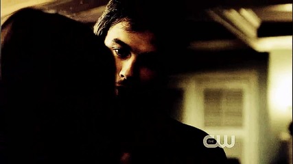 Delena - Callin U