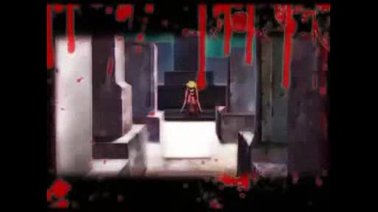 Elfen Lied - Tears Dont Fall {beta}