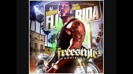 Miss B - Turn It Up (feat - Flo - Rida) 2010