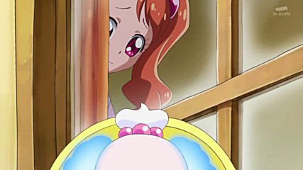 Kirakira Precure A La Mode Episode 7