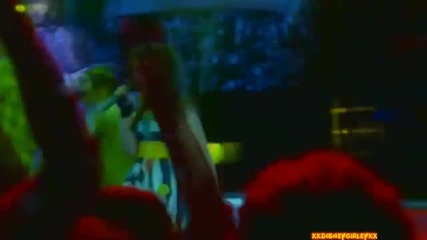 Breakthrough Music Video Lemonade Mouth