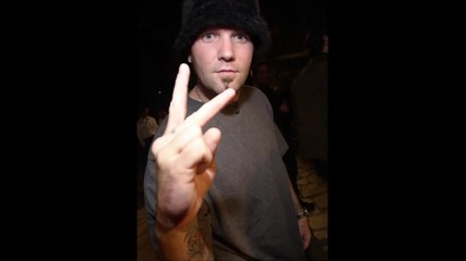 Limp Bizkit (fred Durst)