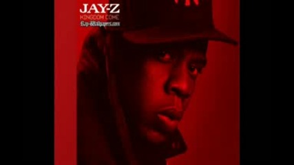 Jay - Z - Reminder [produced by Timbaland]