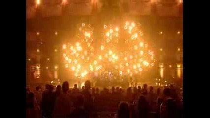 Robbie Williams And Joss Stone - Angels