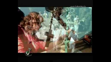 Severina - Gas, gas