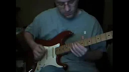 Fender Squier Strat Sounds Like Crap