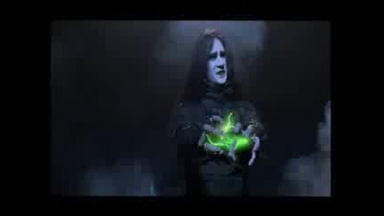 Cradle Of Filth - Mr Crowley (Ozzy Osbourne Cover)