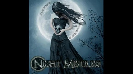 Night Mistress - Children of Fire