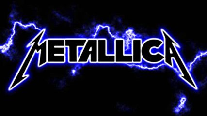 Metallica - Enter Sandman Hq