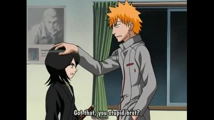 Bleach - 01 - Sub