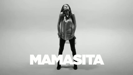 Mamasita - Knocking at your heart