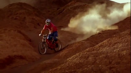 Не може да е опише с думи - Best of Freeride Downhill - Mtb