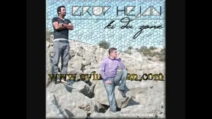 Grup Hejan - Zor Gulum 2009