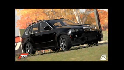 Forza 3 
