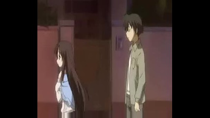 School Days Епизод 3 част 3