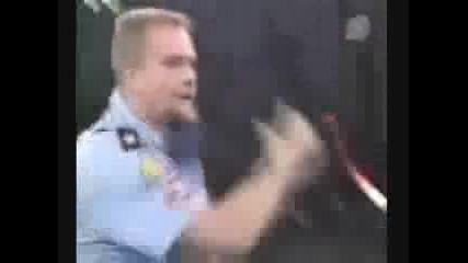 Big Boss Man Vs Jake Snake Roberts