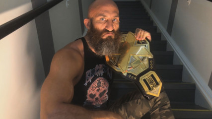 Tommaso Ciampa shares his favorite fairytale: WWE Network Pick of the Week, July 27, 2018