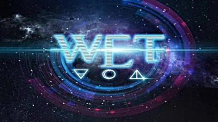 W. E. T. - Elegantly Wasted 2018 ( Acoustic Version ) ( Japanese Bonus Track )
