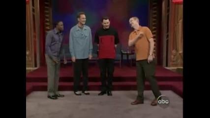 Whose Line Is It Anyway? S05ep08