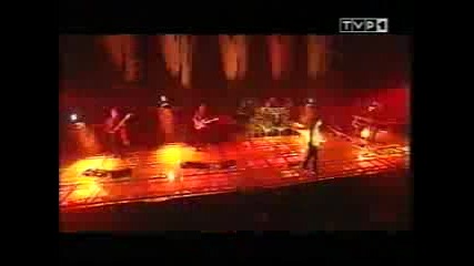 Genesis - 12 - Home By The Sea (katowice, Poland 1998) 