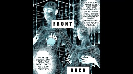 Prison School Manga - 139 (season 2) (uncensored)