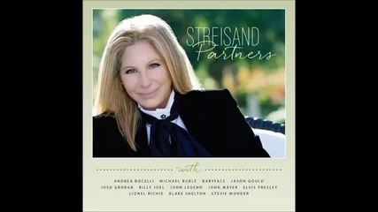 Barbra Streisand & Billy Joel - New York State Of Mind